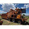 2000 Bandit 3680 Mobile Wood Chipper